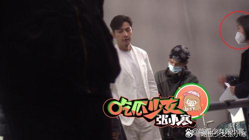 娱乐吃瓜张小寒视频大全,笑料百出,精彩纷呈